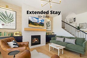 The Highland Retreat - Gym, Sauna, Pool & Spa