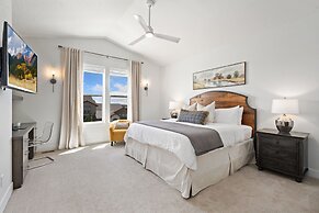 The Highland Retreat - Gym, Sauna, Pool & Spa