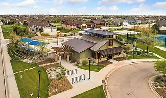 The Highland Retreat - Gym, Sauna, Pool & Spa