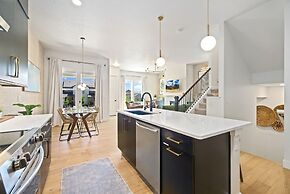 The Highland Retreat - Gym, Sauna, Pool & Spa