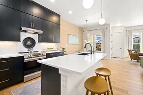 The Highland Retreat - Gym, Sauna, Pool & Spa