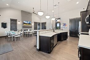 The Highland Retreat - Gym, Sauna, Pool & Spa