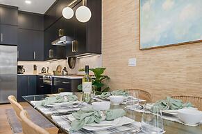 The Highland Retreat - Gym, Sauna, Pool & Spa