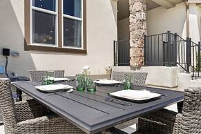 The Highland Retreat - Gym, Sauna, Pool & Spa