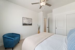 The Highland Retreat - Gym, Sauna, Pool & Spa