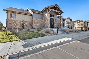 The Highland Retreat - Gym, Sauna, Pool & Spa