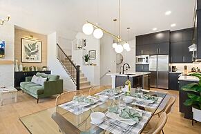 The Highland Retreat - Gym, Sauna, Pool & Spa