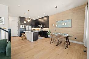 The Highland Retreat - Gym, Sauna, Pool & Spa