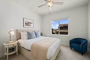 The Highland Retreat - Gym, Sauna, Pool & Spa