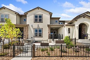 The Highland Retreat - Gym, Sauna, Pool & Spa