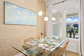 The Highland Retreat - Gym, Sauna, Pool & Spa