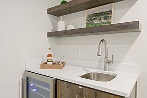 The Highland Retreat - Gym, Sauna, Pool & Spa