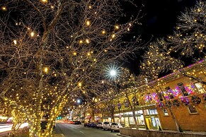 The Highland Retreat - Gym, Sauna, Pool & Spa