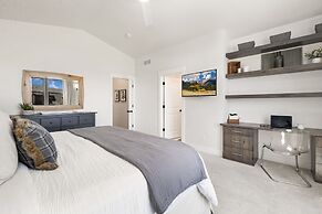 The Highland Retreat - Gym, Sauna, Pool & Spa