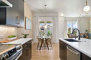 The Highland Retreat - Gym, Sauna, Pool & Spa