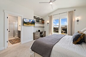 The Highland Retreat - Gym, Sauna, Pool & Spa