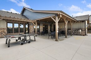 The Highland Retreat - Gym, Sauna, Pool & Spa