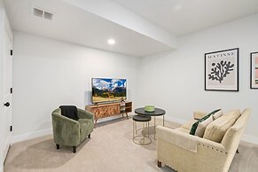 The Highland Retreat - Gym, Sauna, Pool & Spa