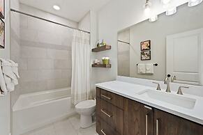 The Highland Retreat - Gym, Sauna, Pool & Spa