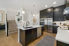 The Highland Retreat - Gym, Sauna, Pool & Spa