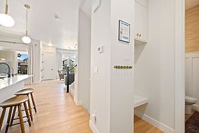 The Highland Retreat - Gym, Sauna, Pool & Spa