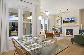 The Highland Retreat - Gym, Sauna, Pool & Spa