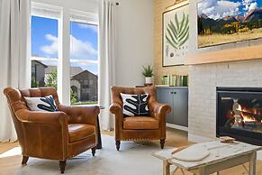 The Highland Retreat - Gym, Sauna, Pool & Spa