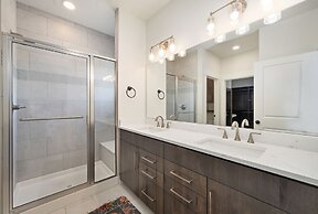 The Highland Retreat - Gym, Sauna, Pool & Spa