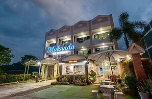 Muk Anda Residence