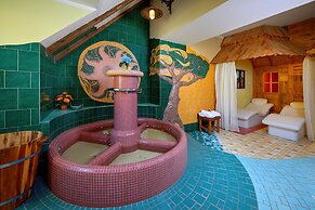 HOTEL SELSKÝ DVŮR