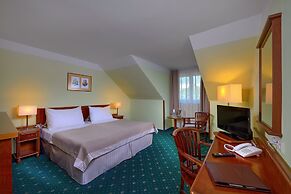 HOTEL SELSKÝ DVŮR