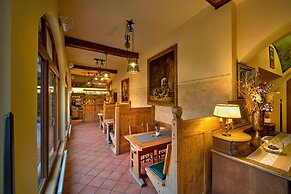 HOTEL SELSKÝ DVŮR