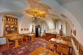 HOTEL SELSKÝ DVŮR