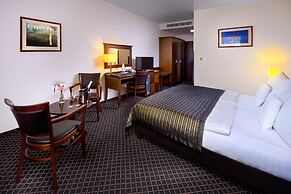 HOTEL SELSKÝ DVŮR