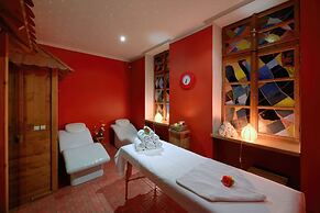 HOTEL SELSKÝ DVŮR