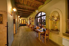HOTEL SELSKÝ DVŮR