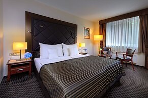 HOTEL SELSKÝ DVŮR
