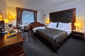 HOTEL SELSKÝ DVŮR