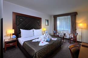 HOTEL SELSKÝ DVŮR