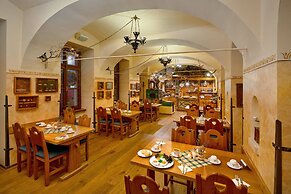 HOTEL SELSKÝ DVŮR