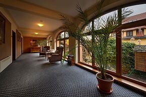 HOTEL SELSKÝ DVŮR
