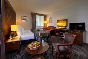 HOTEL SELSKÝ DVŮR