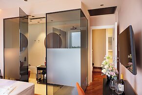 Uefio - Boutique Stay