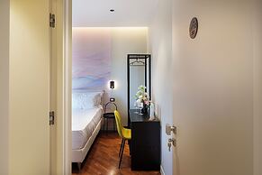 Uefio - Boutique Stay