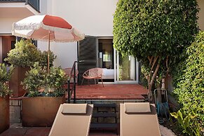 Uefio - Boutique Stay