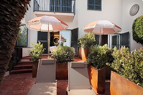 Uefio - Boutique Stay