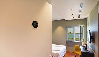 Uefio - Boutique Stay