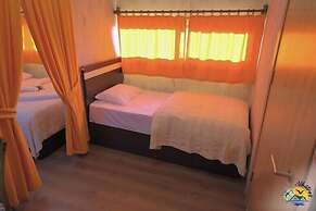 Abana Albatros Bungalow ve Restoran