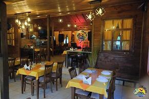 Abana Albatros Bungalow ve Restoran