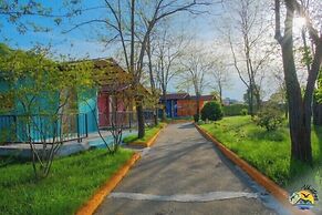 Abana Albatros Bungalow ve Restoran